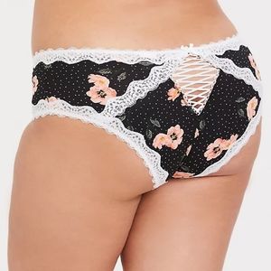❤Torrid Panties❤